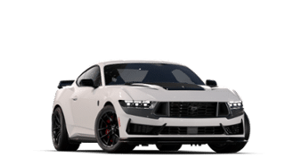 2025 Ford Mustang® External Image 5
